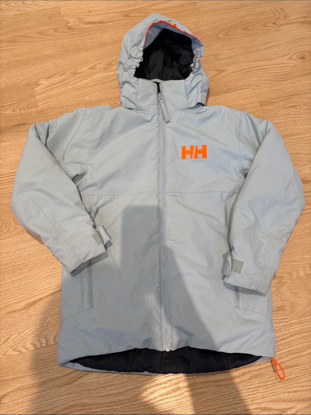 Helly Hansen Shredder Jacket